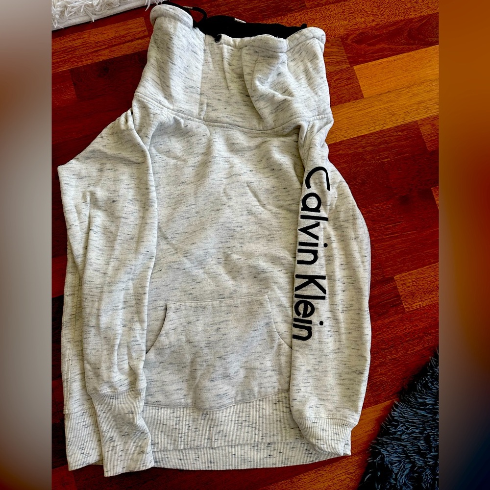 Calvin Klein Turtleneck in medium